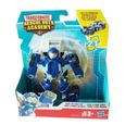 Transformers Rescue Bot Academy Figurine Whirl Le Robot Aérien 11 cm-0