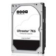 HGST Ultrastar 7K6 3.5" 6000 Go SAS Disque dur-0