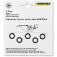Kit de joints torique - KARCHER - 28809900-0