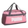 PUMA Challenger Duffel Bag S Fast Pink [252960] -  sac à épaule sacoche-0