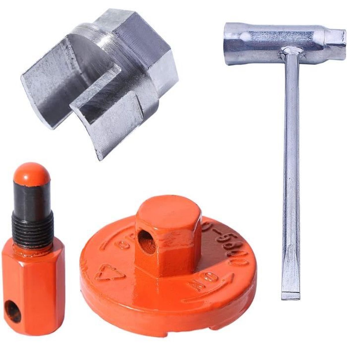 Bloque Piston Tronçonneuse Stihl À VENDRE! - PicClick FR