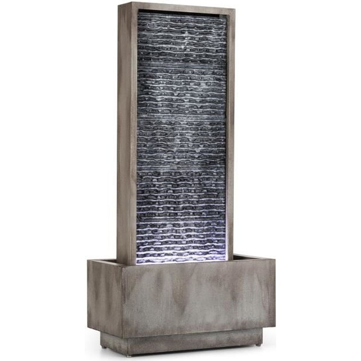 Fontaine Decorative Interieur Exterieur Jardin Terasse Salon Jeu D