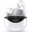 Écouteurs Sans Fil Bluetooth 5.3 Étanche IPX5 Sportif Stéréo 30H d'Autonomie Micro Intégré - ADTOBAST