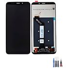 CHRONOSTOCKS Ecran LCD vitre tactile pour Xiaomi Redmi 5 Plus noir