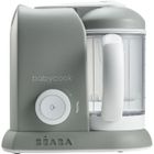 Robot cuiseur - BEABA - Babycook® Solo - 1100 ml - Gris