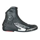 Bottes moto RST Tractech Evo III Short CE - noir - 47