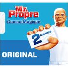 MONSIEUR PROPRE MR. PROPRE Gomme magique Original x2
