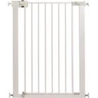 Barrière de sécurité enfant Easy Close Extra Tall - SAFETY 1ST - Métal - Blanc - Réglable de 73 à 80 cm