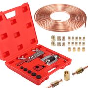 Boulons Banjo X AUTOHAUX M10x1.0mm - Lot De 4 Avec Rondelles - Frein Auto/Moto