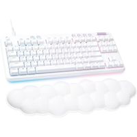 G713 Gaming Keyboard - Off White - DEU - Central G713 GAMING KEYBOARD - OFF WHITE - DEU - CENTRAL