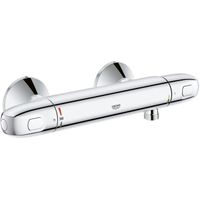 GROHE Robinet mitigeur thermostatique douche Groht