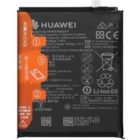 Batterie Huawei P30 Pro / Mate 20 Pro 4200mAh Original HB486486ECW Noir