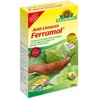 Anti-Limaces Ferramol - 500G - Neudorff