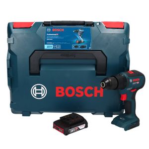 PERCEUSE Bosch Professional GSB 18V-55 Perceuse-visseuse à 