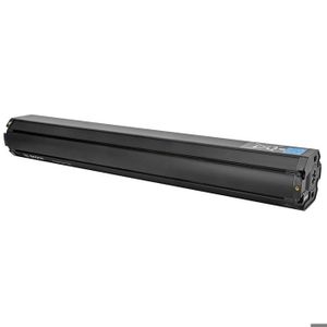 Batterie Bosch PowerTube 600 – Neuf, Compatible Système Intelligent, Pour VAE