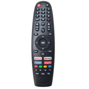 Télécommande Neuve Pour Téléviseur Continental Edison CELED32SA420B6 (LE-32N4)