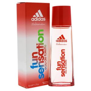 parfum adidas femme