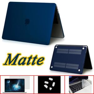 Coque Compatible avec MacBook Air 13 Pouces 2020 2019 2018 Version A2337  M1-A2179-A1932 - Grain de Bois 4 [1056] - Cdiscount Informatique
