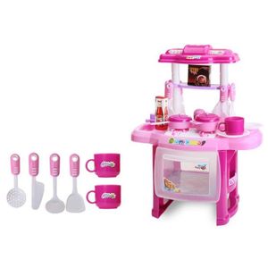 jeux pour noël fille