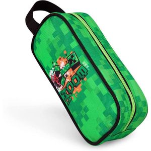 Playstation Trousse Scolaire Garcon 21 cm Fournitures Scolaires Enfant Ado Gamer Playstation Trousse Scolaire Garcon 21 cm Fournitures Scolaires Enfant Ado Gamer