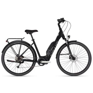 VTT Vélo électrique Kellys Estima 10 SH 504Wh - noir -