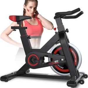 Velo Appartement Inertie 24kg Et Programmes Achat Vente Pas Cher