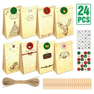 Roth Calendrier de lAvent Home 50 x 35 x 4 cm