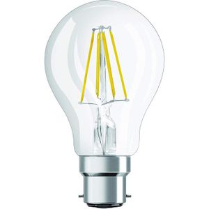 AMPOULE - LED Ampoule LED à Filament Culot B22 Forme Standard Bl