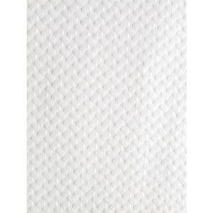 250 Sets De Table En Papier Noël - 30x40 Cm, Motif Renne Et Cœurs - Jetables Et Écologiques