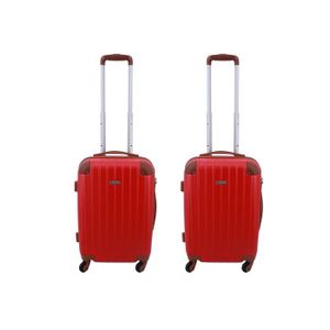 Valise Cabine 55 X 40 X 23 Cm Achat Vente Pas Cher