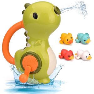 Jouet Pour Le Bain Bebe 9 18 Mois Cdiscount