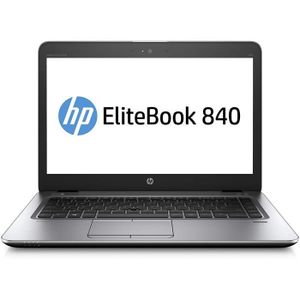 ORDINATEUR PORTABLE Ordinateurs portables HP EliteBook 840 G3 2.4GHz i