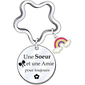 Cadeau Pour Soeur Cdiscount