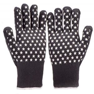 BARBECUE Accessoires Barbecue - Four Gants Back Cheminée Ch
