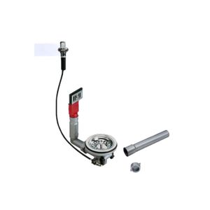 Kit Trop Plein Rectangulaire Pour Vidage D Evier 554 10 Achat Vente Evier De Cuisine Kit Trop Plein Rectangulaire Cdiscount