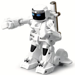 ROBOT - ANIMAL ANIMÉ boîte d'origine W - Robot de combat RC, contrôle d