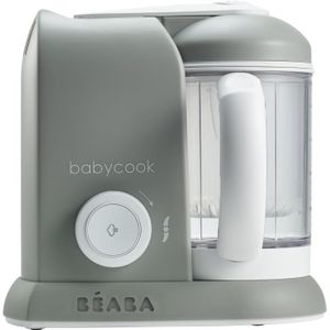 beaba babycook pink