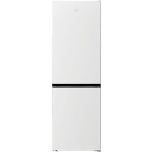 RÉFRIGÉRATEUR CLASSIQUE Réfrigérateur congélateur en bas BEKO B1RCHE363W 3