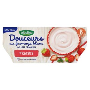 Compote Fraise Bebe Cdiscount Puericulture Eveil Bebe