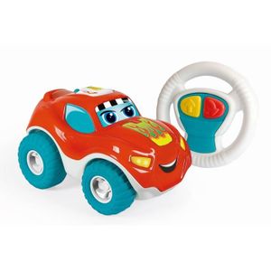 Voiture clementoni Cdiscount