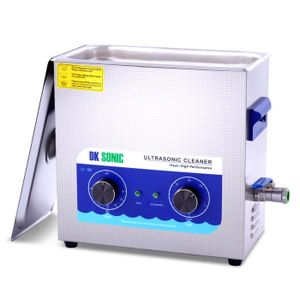 Nettoyeur à ultrasons - Payez en 4X* - Cdiscount Electroménager