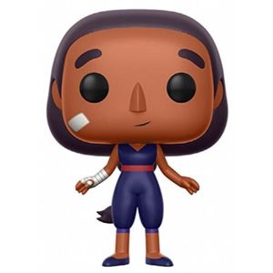Steven Universe Funko Pinte Taille héros Steven sourire