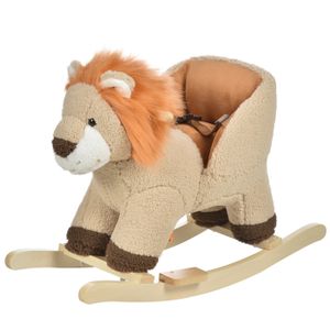 Cheval A Bascule Pour Bebe Cdiscount