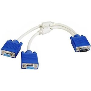 Câbles vidéo LINDY Anthra Line - Câble DVI - liaison double - DVI-D (M