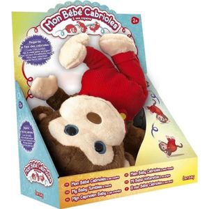 Mon Bebe Cabriole Cdiscount