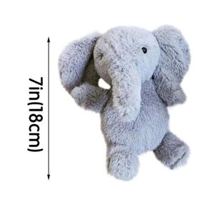 Peluche Elephant Bloom Confort Cdiscount