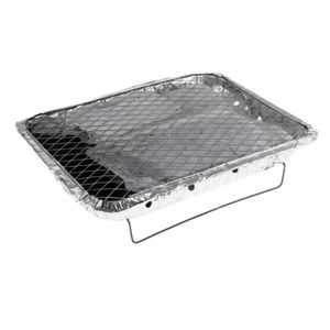 50 jetable en plastique carrée blanche 7" 18 cm plaques-Buffets/BBQ/ 50 jetable en plastique carrée blanche 7" 18 cm plaques-Buffets/BBQ/