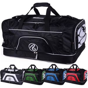 SAC DE SPORT BRUBAKER 'Big Base' - Sac de sport XXL - 90 Litres