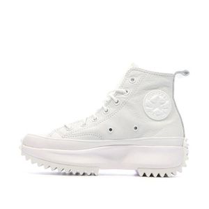 Converse a grosse hot sale semelle