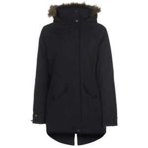 Parka karrimor femme clearance